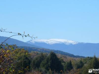 Sabinar, Cañón río Caslilla; nacedero urederra vacaciones en agosto fotos de santoña ruta madrid san